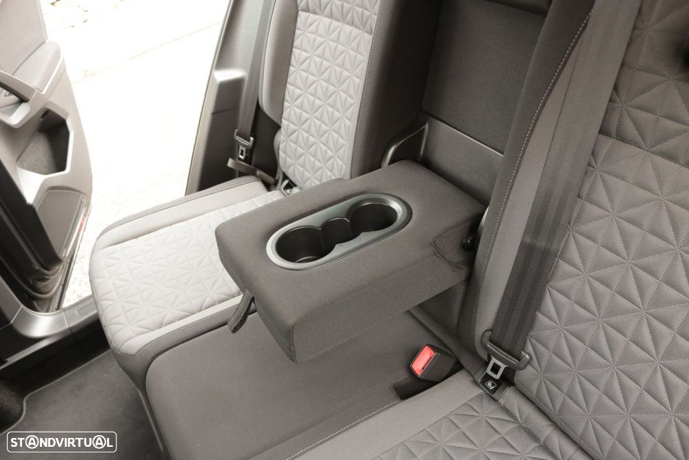 VW Tiguan 1.4 TSI eHybrid Life DSG - 28