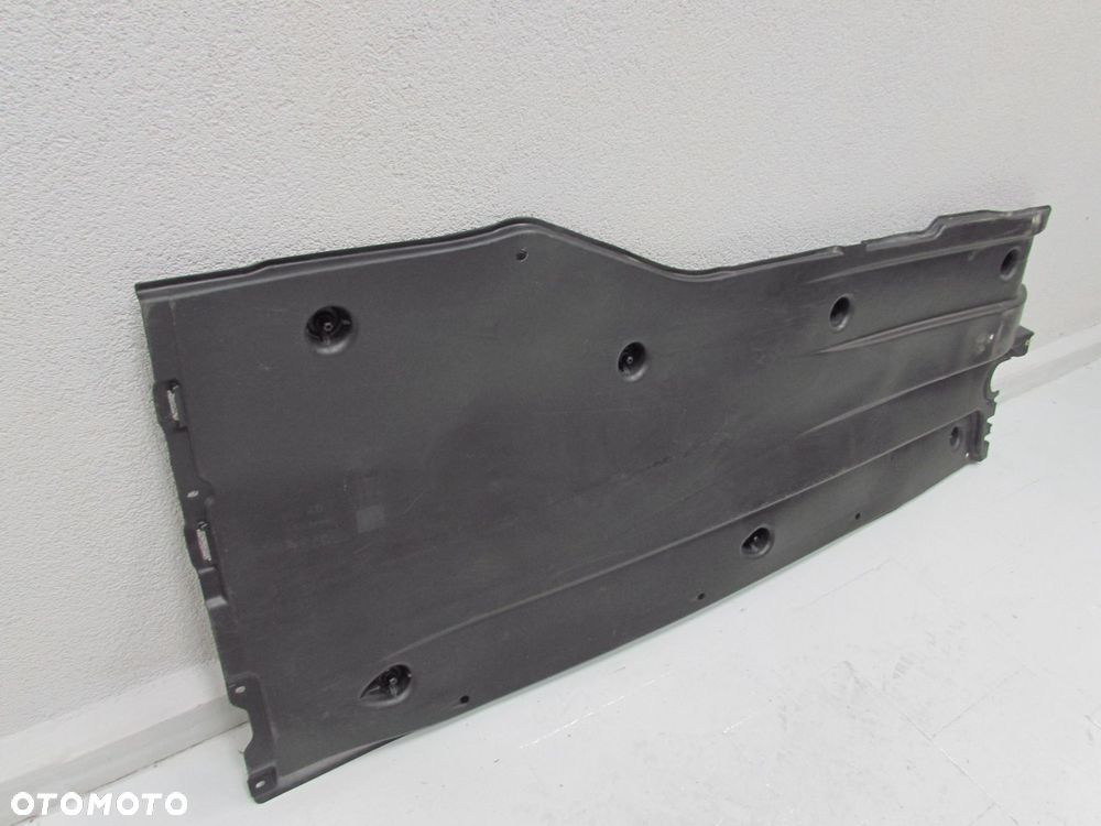 SKODA SUPERB III 3V 15-23 OSLONA PLASTIK PLYTA PODWOZIA 3Q0825201K - 6