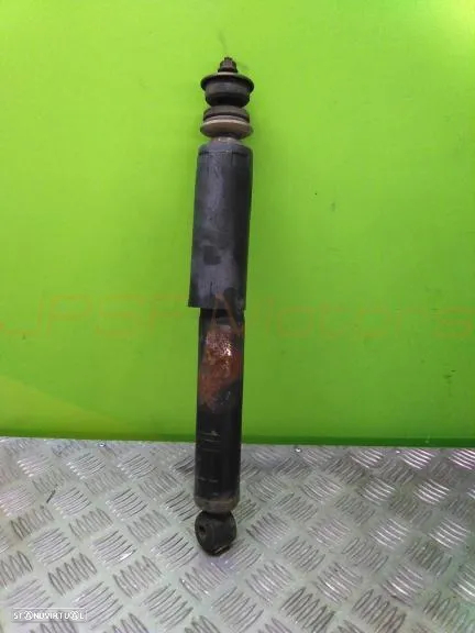 PEÇAS AUTO USADAS para Opel Frontera 2.2 Dti 2001 Monta Motor Y22DTH - 3
