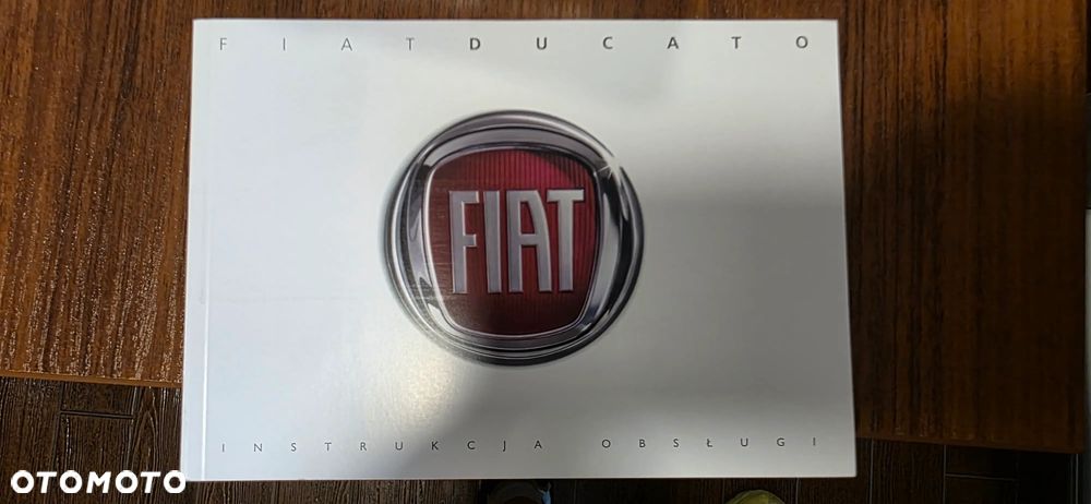 Fiat DUCATO - 25