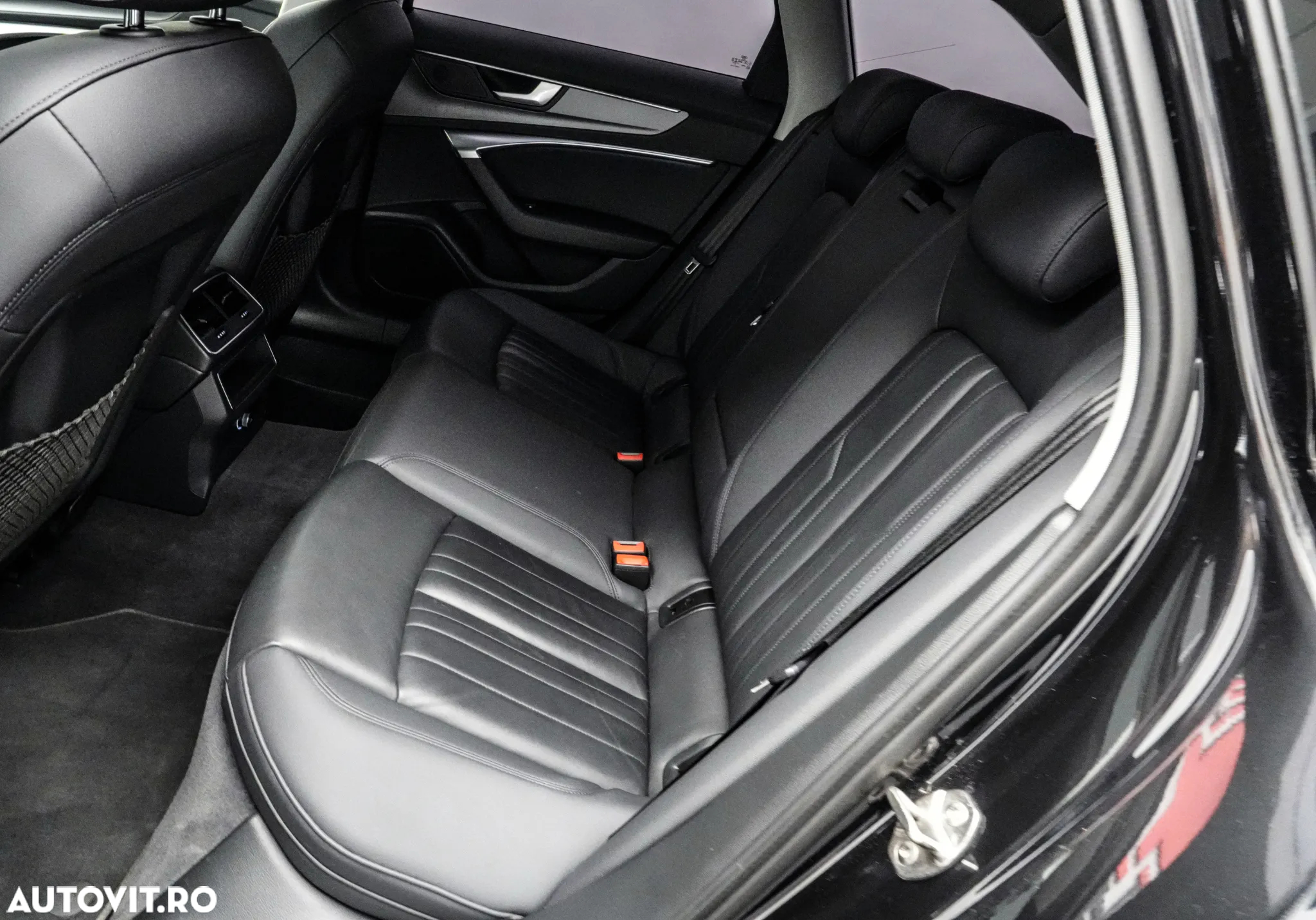 Audi A6 2.0 35 TDI S tronic Basic - 13