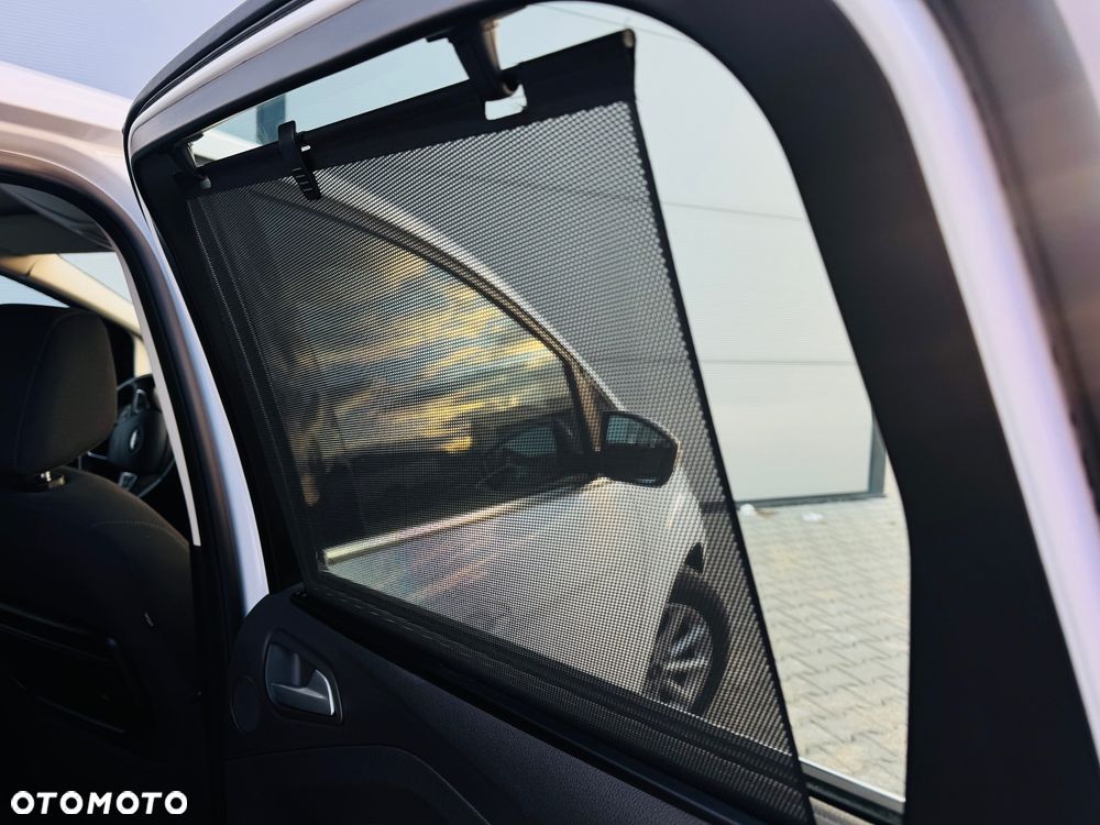 Ford C-MAX 1.5 TDCi Start-Stop-System Titanium - 35