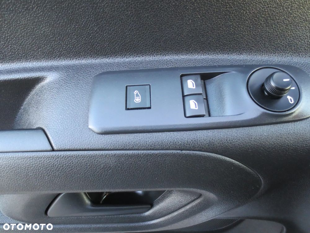 Opel COMBO L2 SALON POLSKA  ORYGINAŁ PRZEBIEG i LAKIER - 13