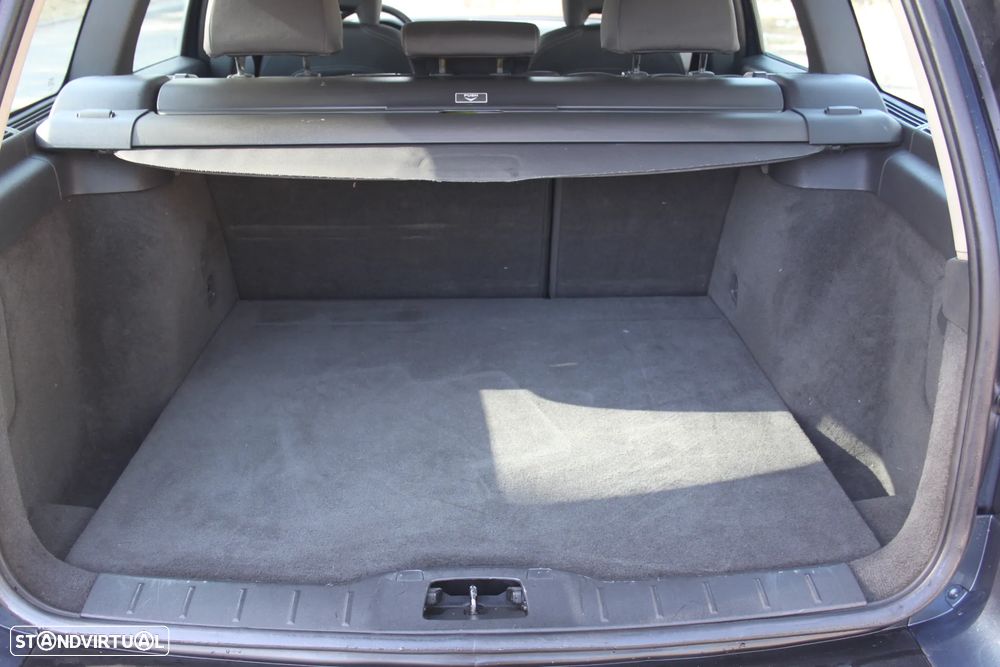 Volvo V50 2.0 D Nível 2 - 31