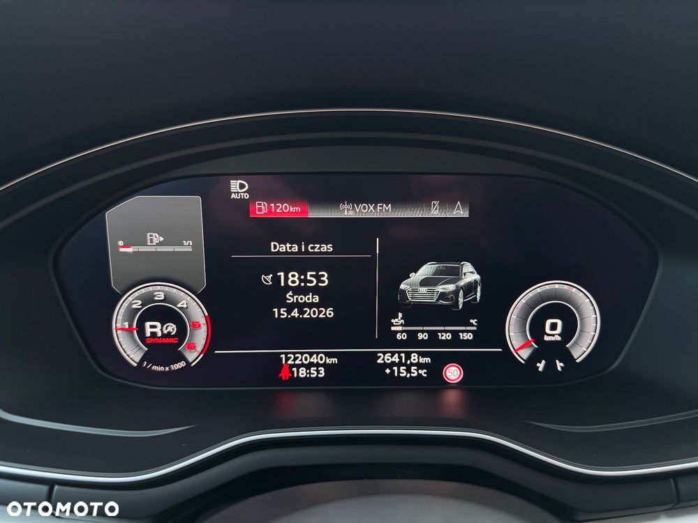 Audi A4 Avant 40 TDI S tronic sport - 30