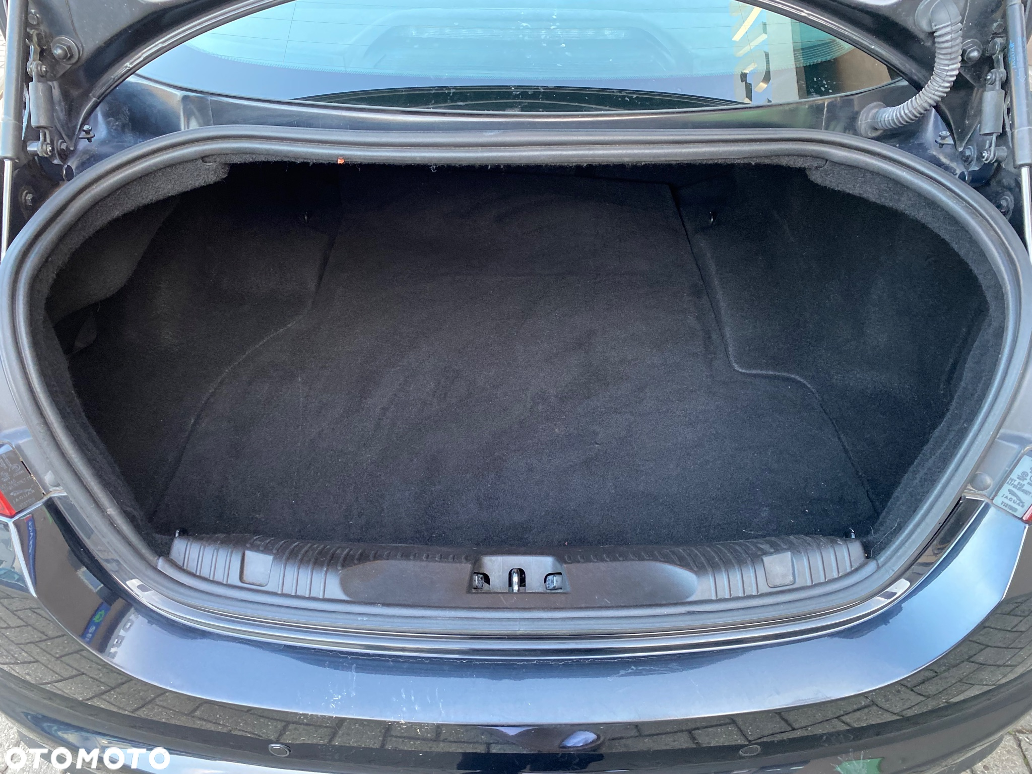 Jaguar XF 3.0 V6 D S Luxury - 30