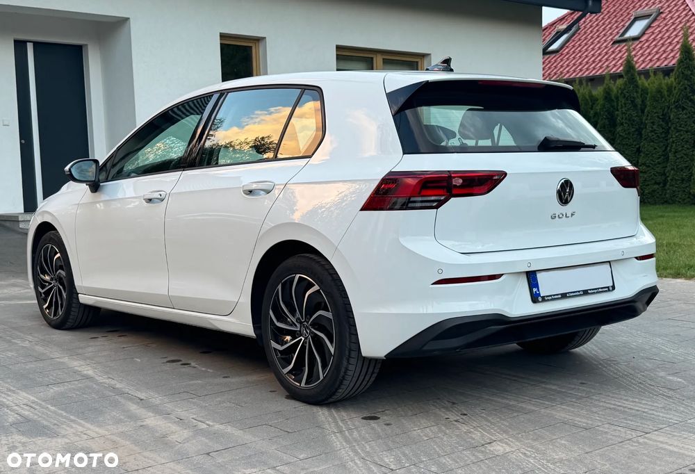 Volkswagen Golf 2.0 TDI Life - 3