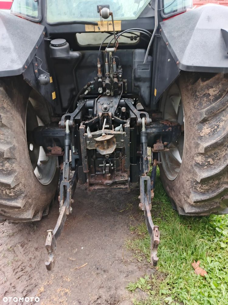 Massey Ferguson 6290 - 5