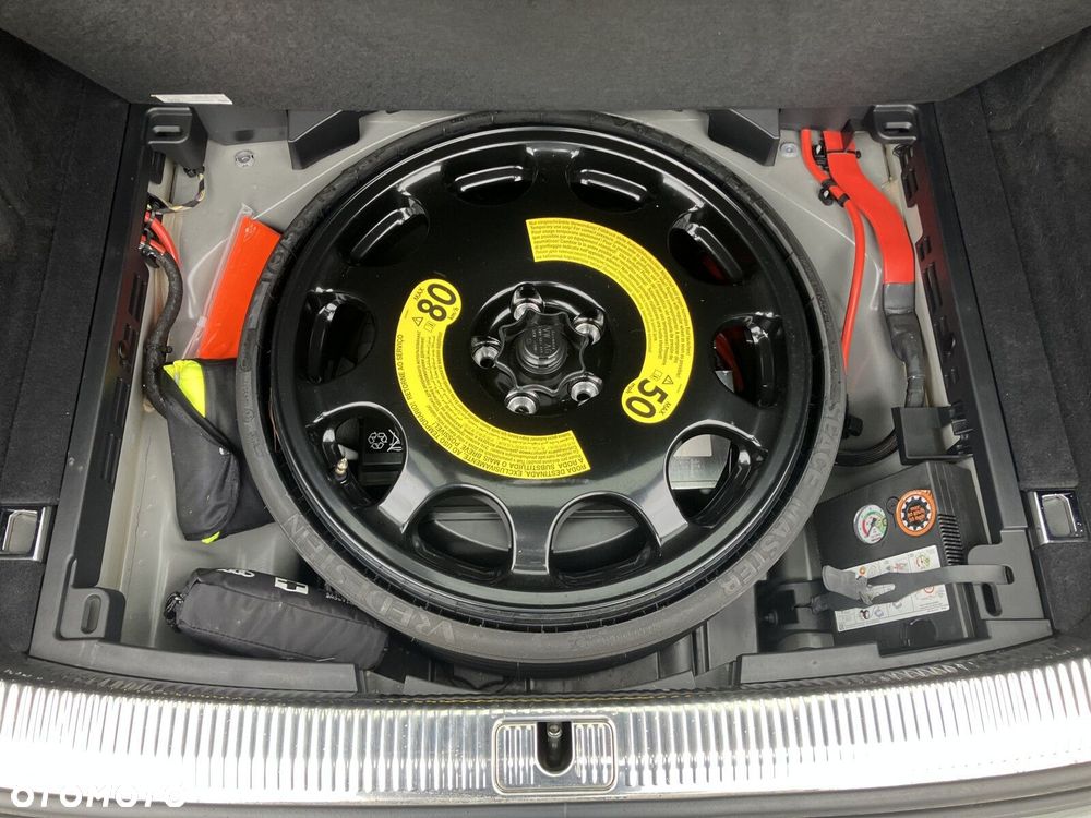 Audi A4 Allroad - 23