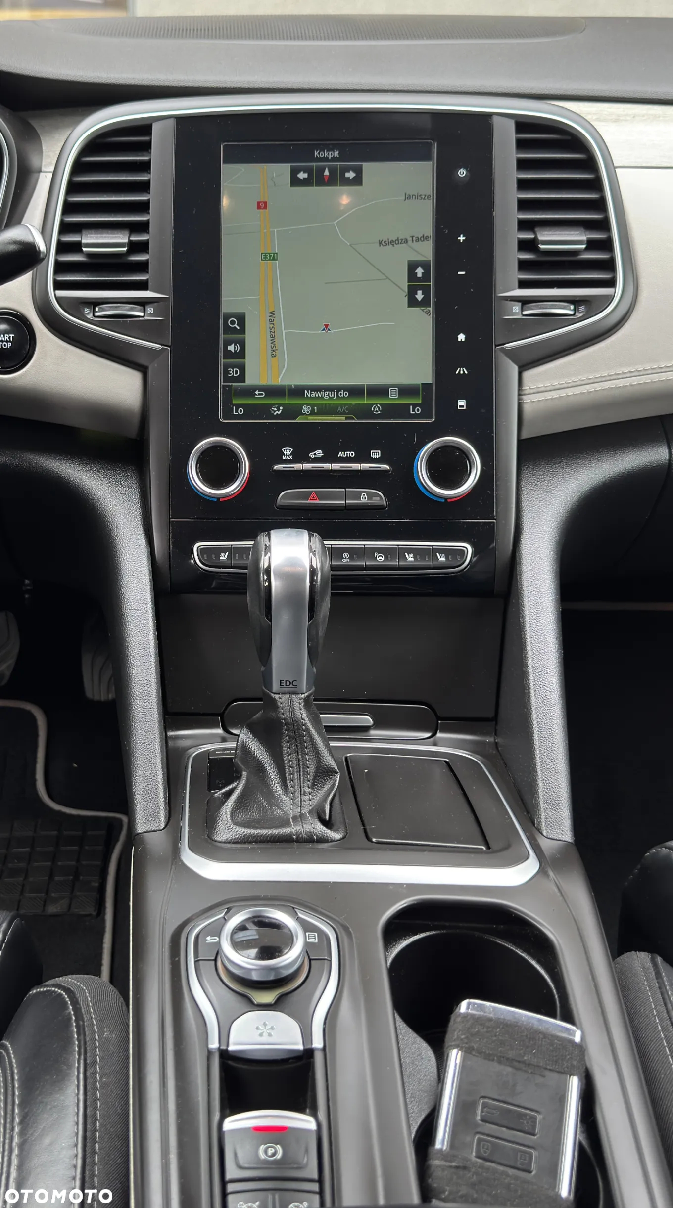 Renault Talisman 1.6 Energy TCe Initiale Paris EDC - 35