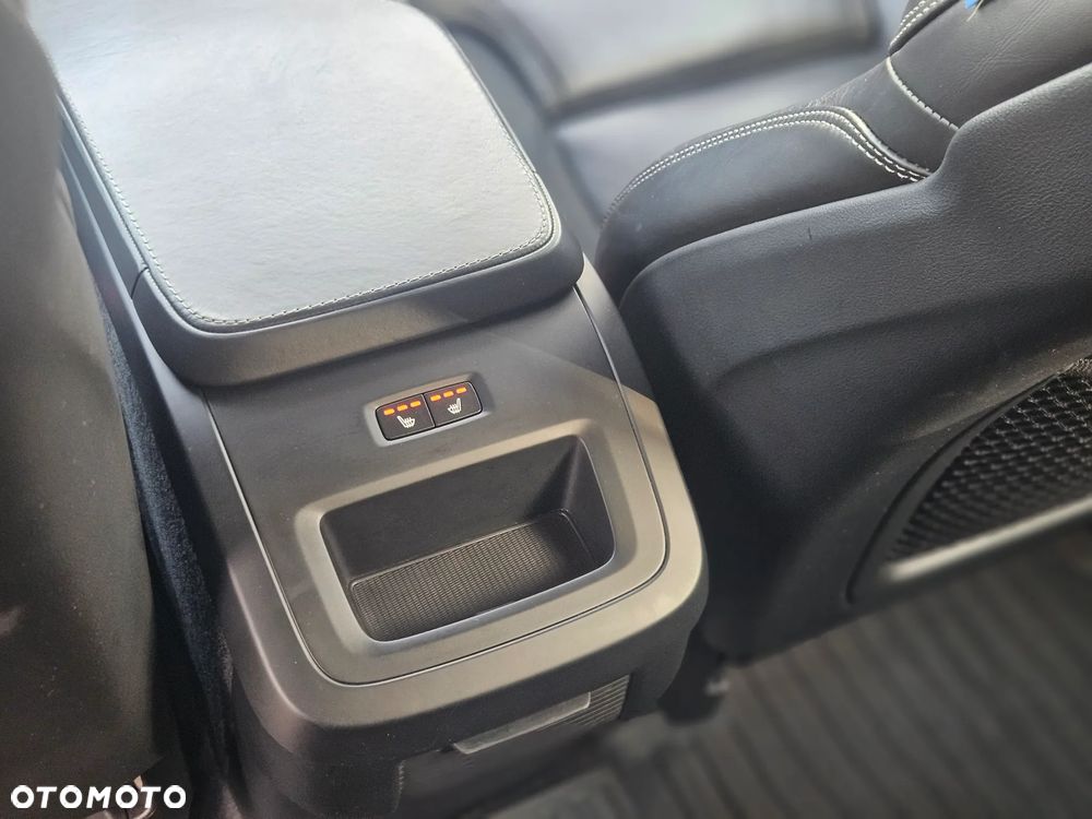 Volvo XC 90 T6 AWD Geartronic Inscription - 23