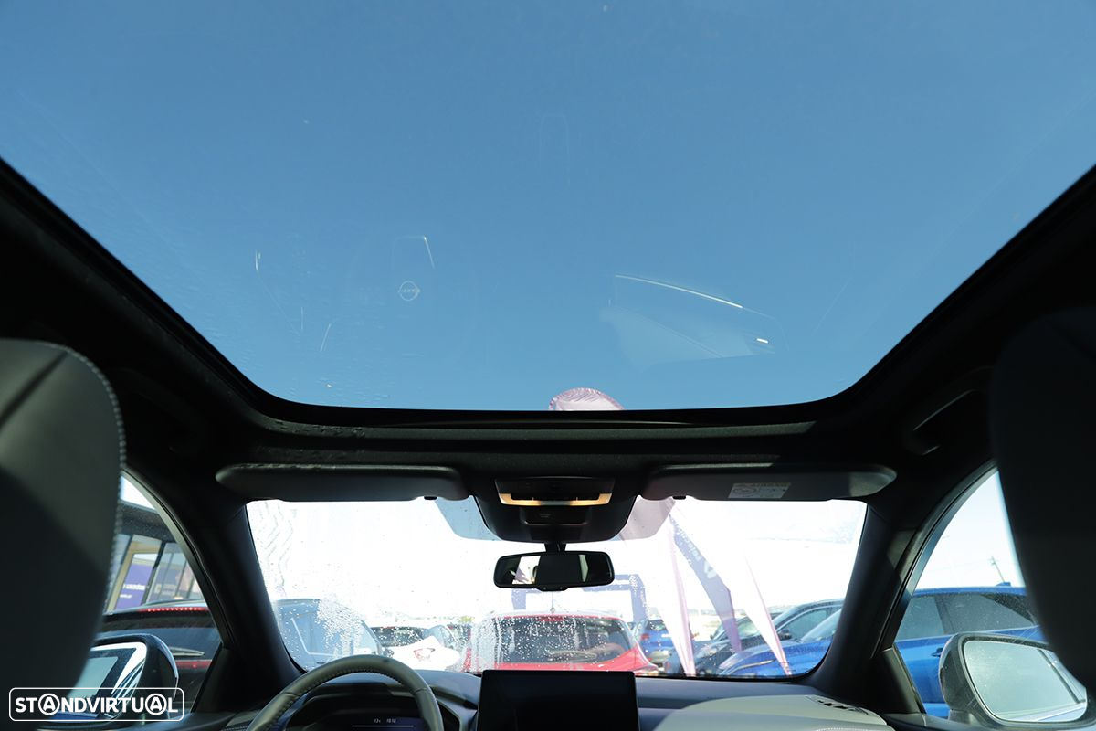 Nissan Qashqai 1.5 e-Power Tekna - 23