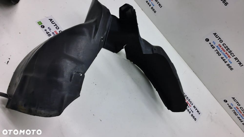 Fiat Palio Nadkole Lewy Przód Prawy - 7