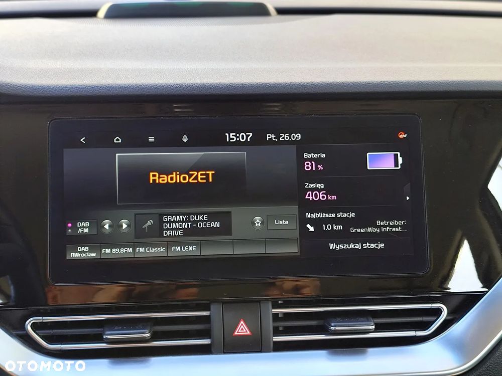 Kia Niro e-Niro 64kWh L - 27