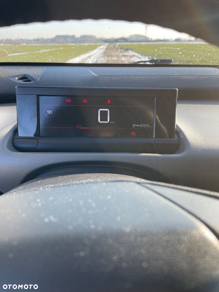 Citroën C4 Cactus - 9