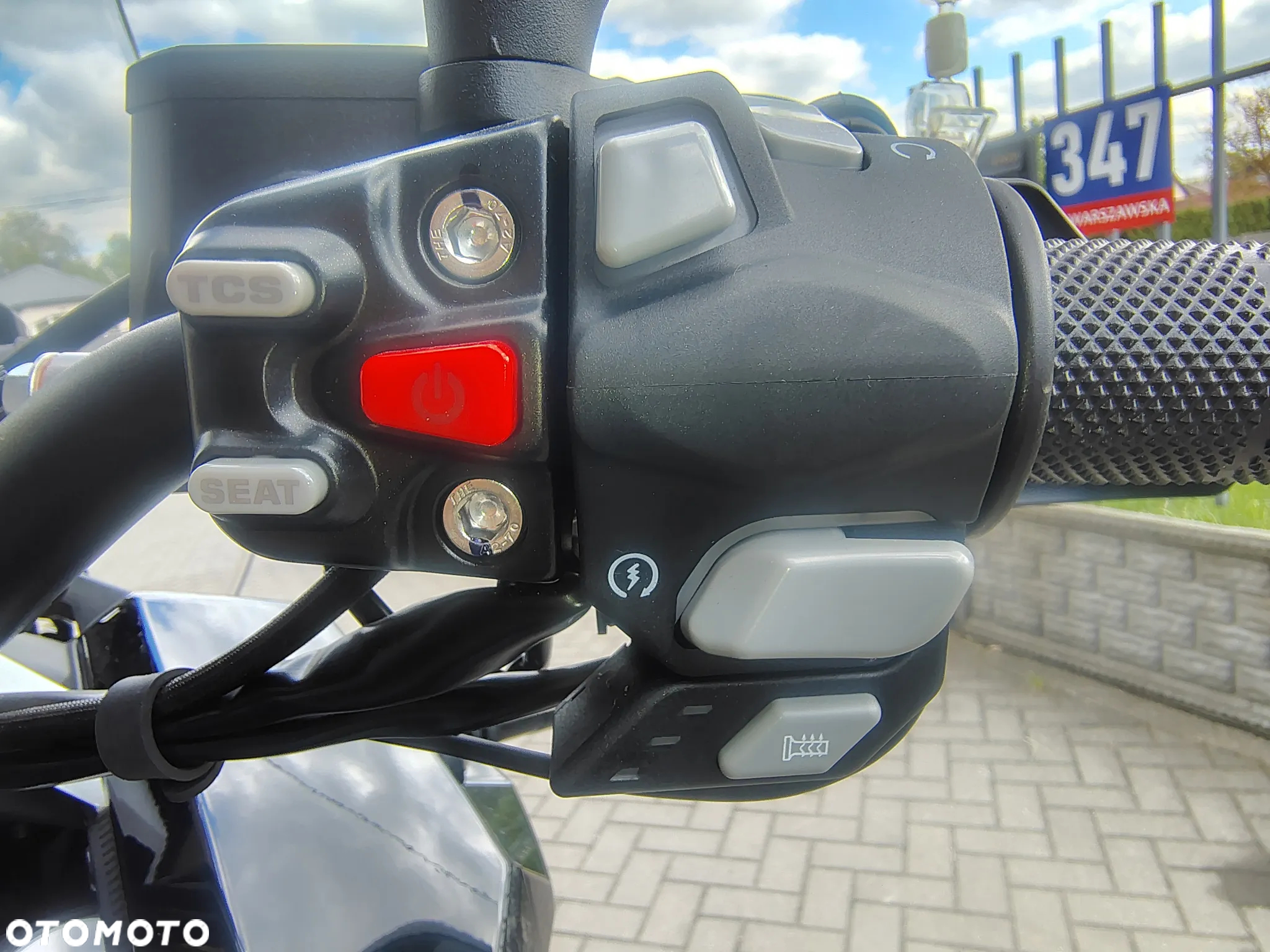 Zontes Inny - 29