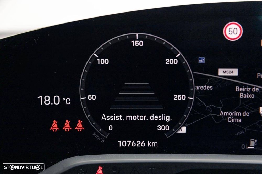 Porsche Taycan 4S Bateria Performance Plus - 25