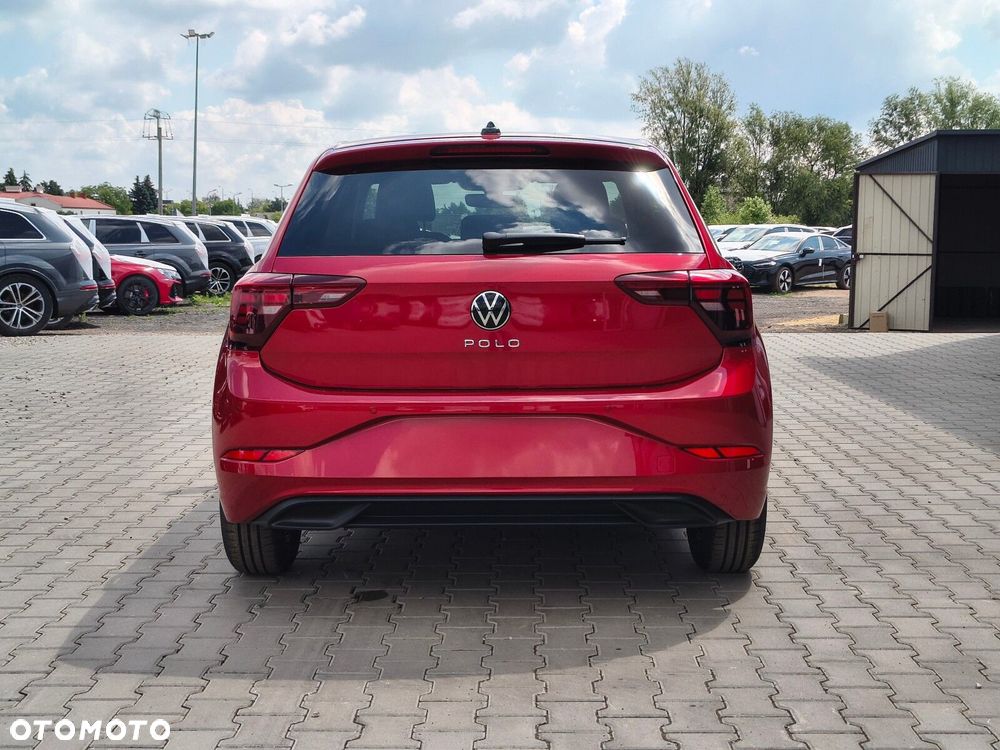 Volkswagen Polo - 6