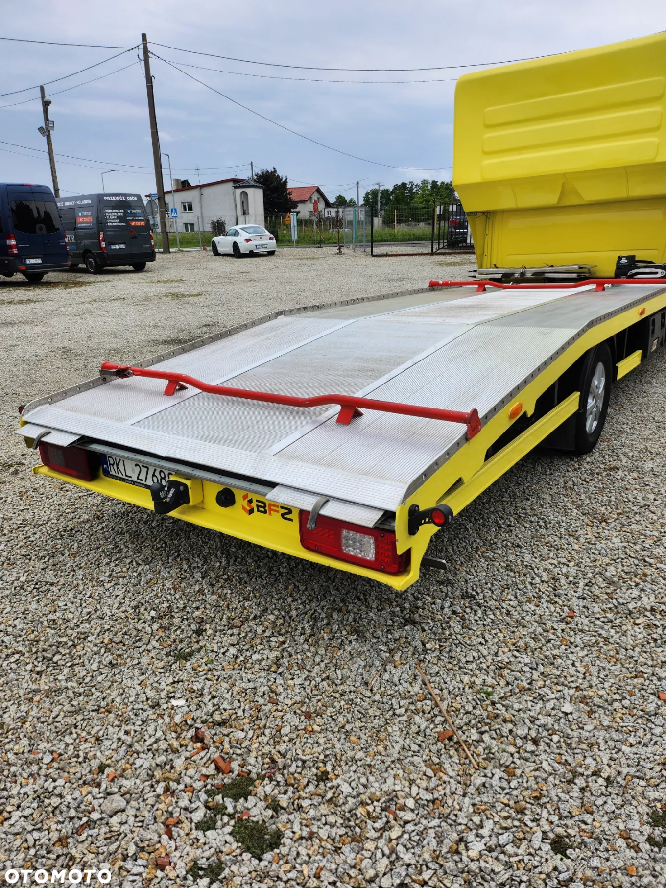 Mercedes-Benz SPRINTER - 9