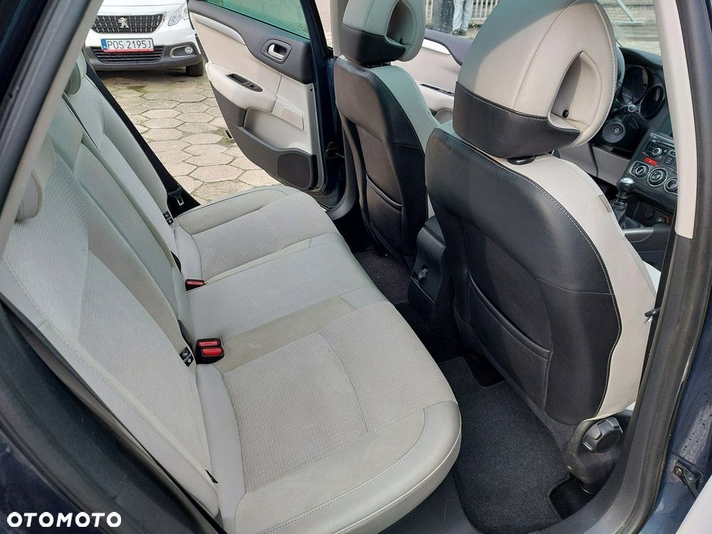 Citroën C4 - 12