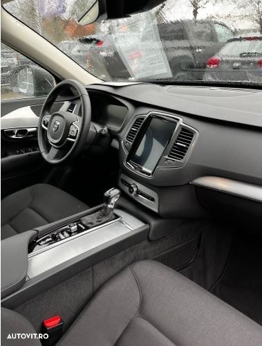 Volvo XC 90 D5 AWD Momentum - 15