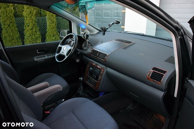 Seat Alhambra 1.9 TDI Signo - 7