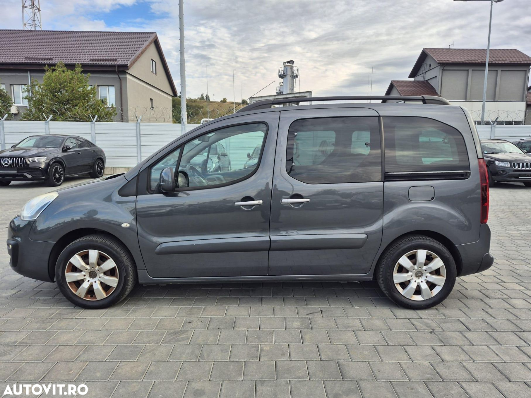 Citroën Berlingo - 2