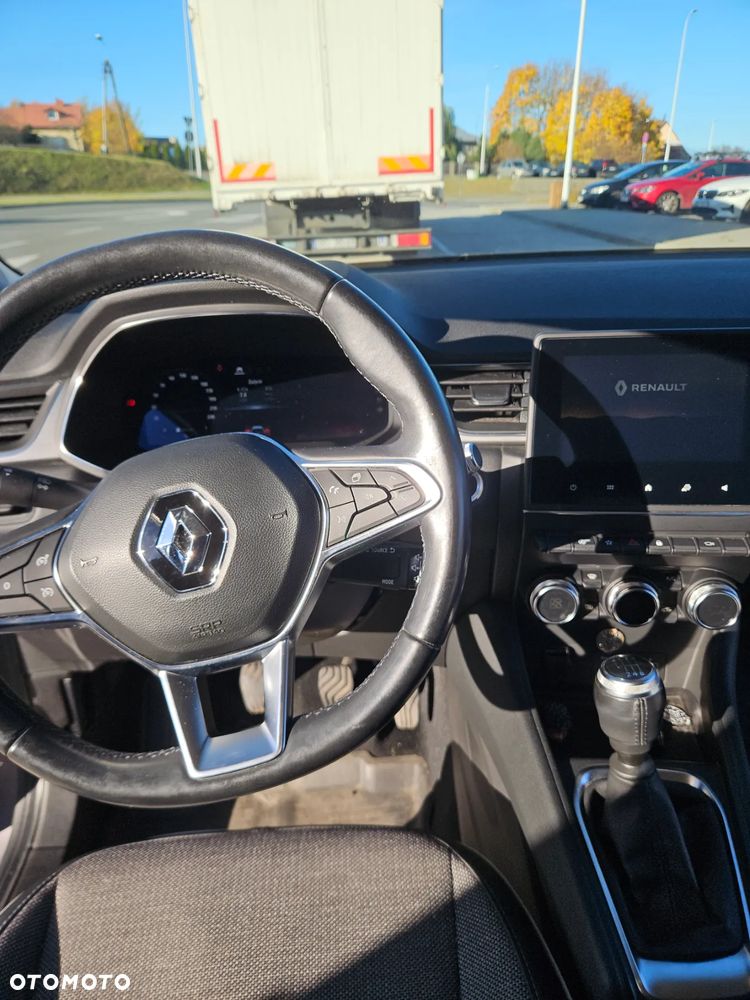 Renault Captur 1.3 TCe Intens - 9