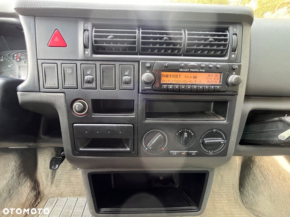 Volkswagen T4 California Westfalia 2.5Tdi 102ps Klima - 15