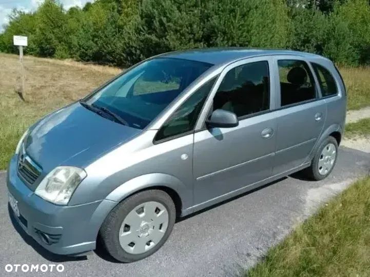 Opel Meriva 1.4 Enjoy - 2
