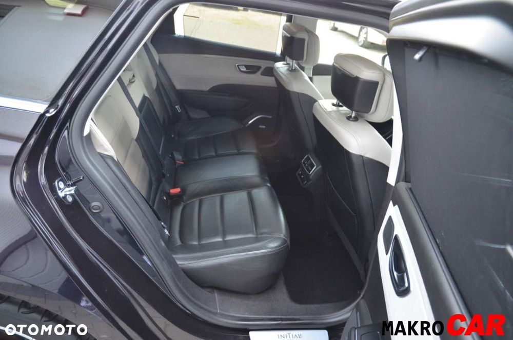 Renault Talisman 1.6 Energy dCi Initiale Paris EDC - 12