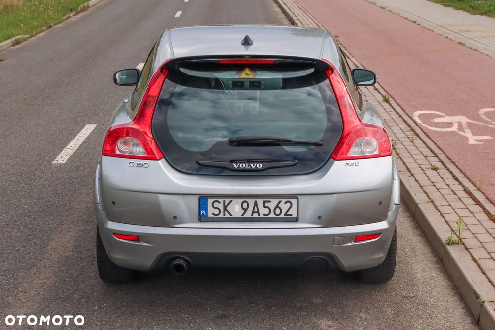 Volvo C30 - 7