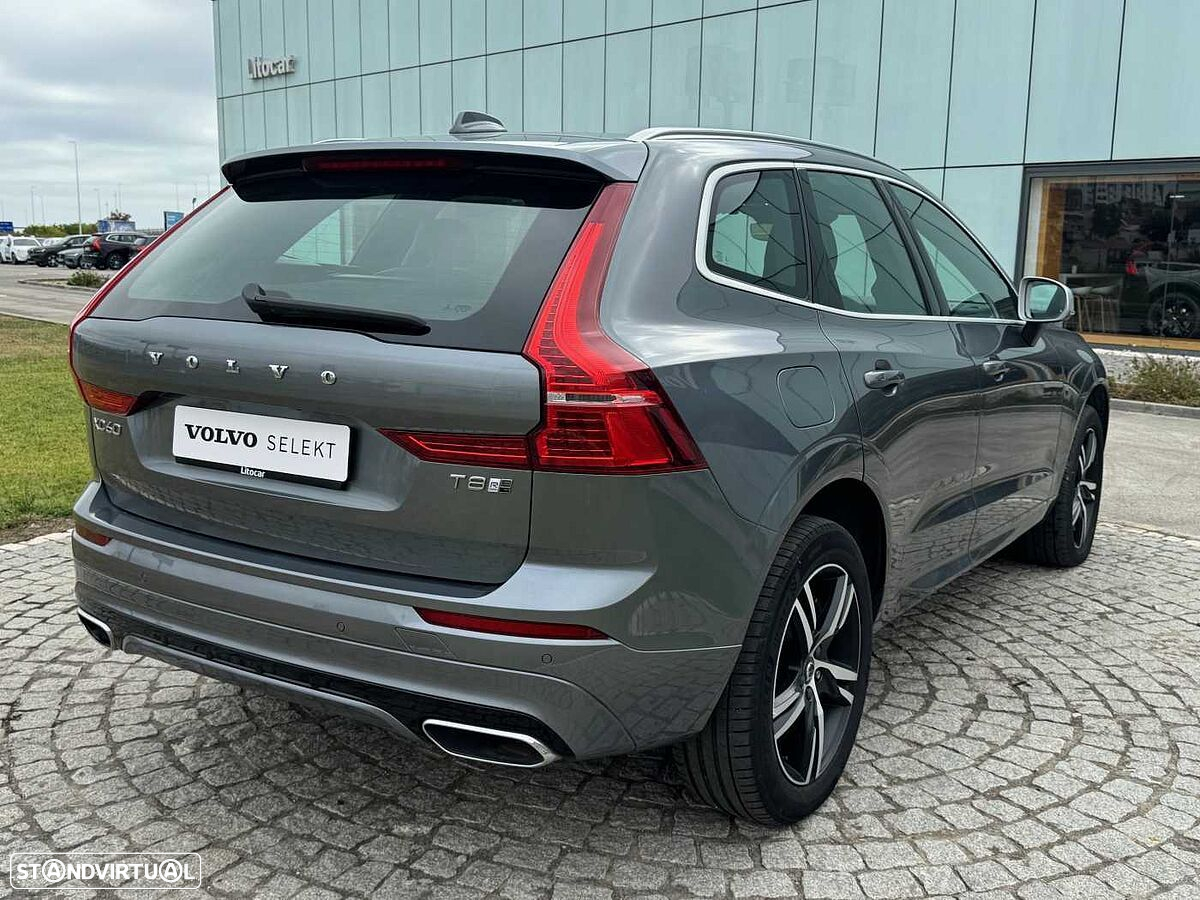 Volvo XC 60 - 8