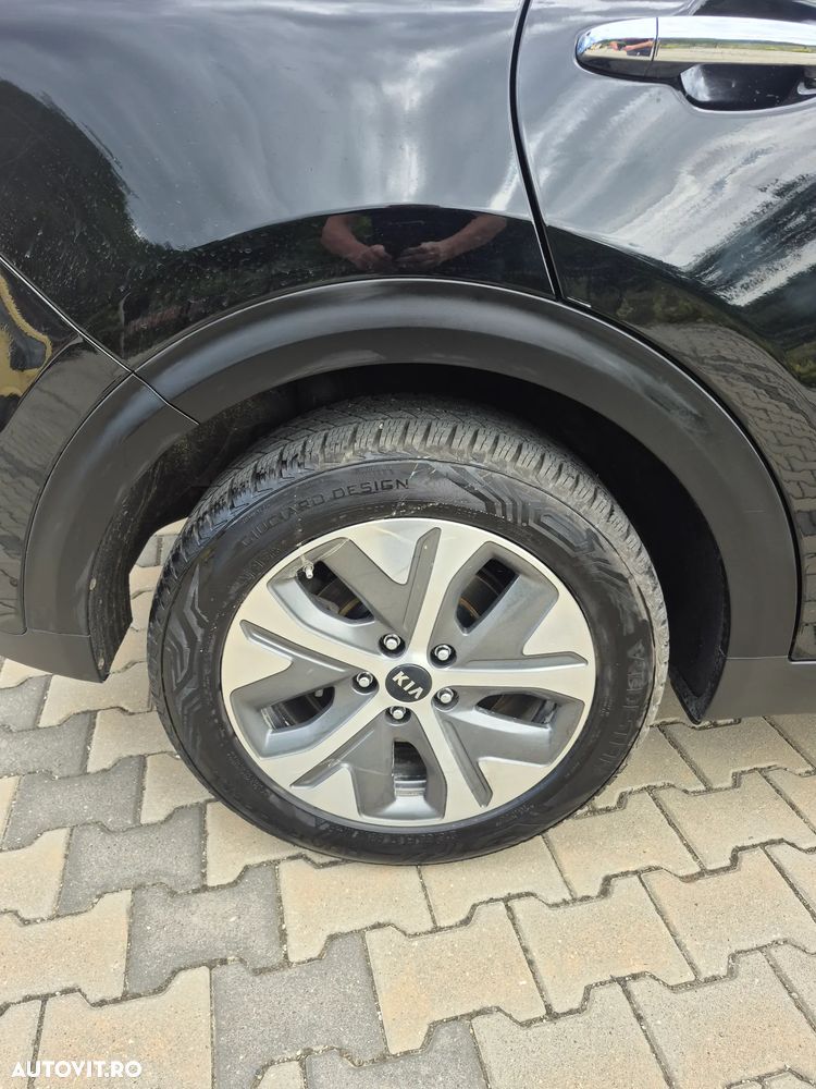 Kia Niro - 20
