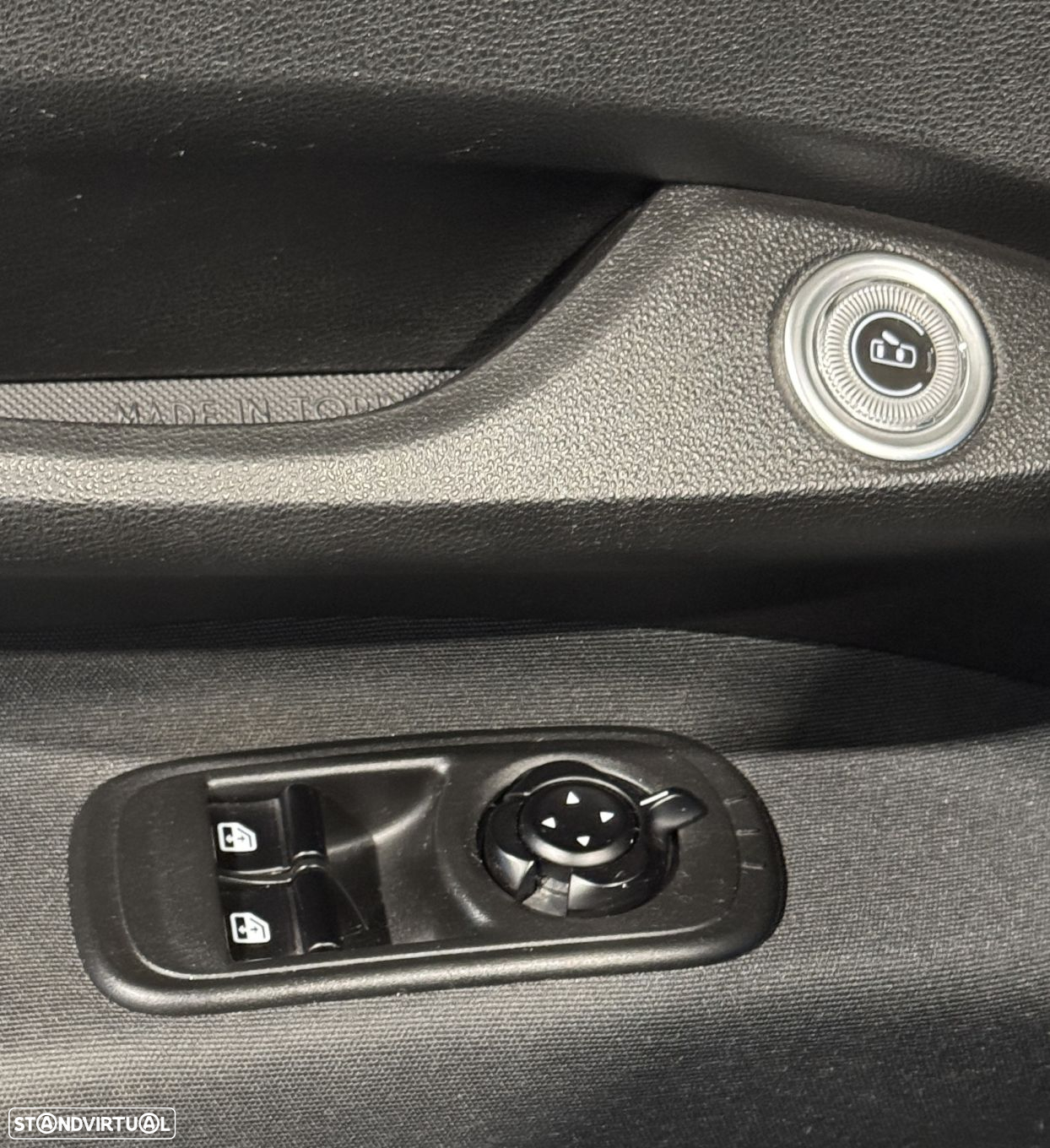 Fiat 500e Action - 55