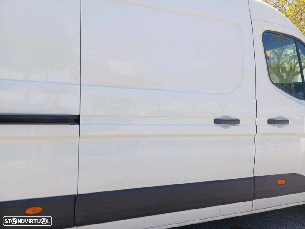 Renault Master 2.0 DCi L3H2 3T5 Advance - 16
