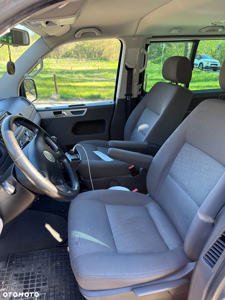 Volkswagen Multivan L1 Comfortline - 11
