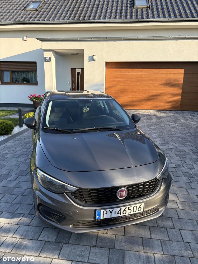Fiat Tipo 1.4 Classic - 2
