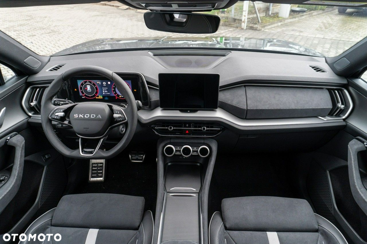 Skoda Kodiaq - 18