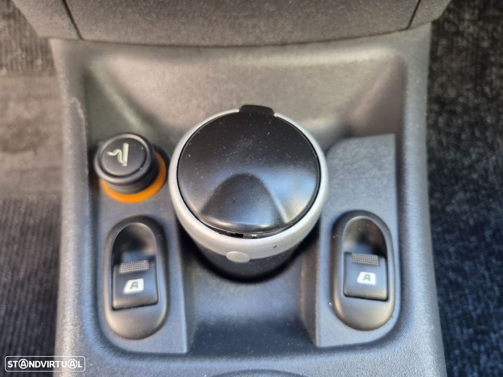 Citroën C2 1.4 HDi SX Pack Sensodrive - 24