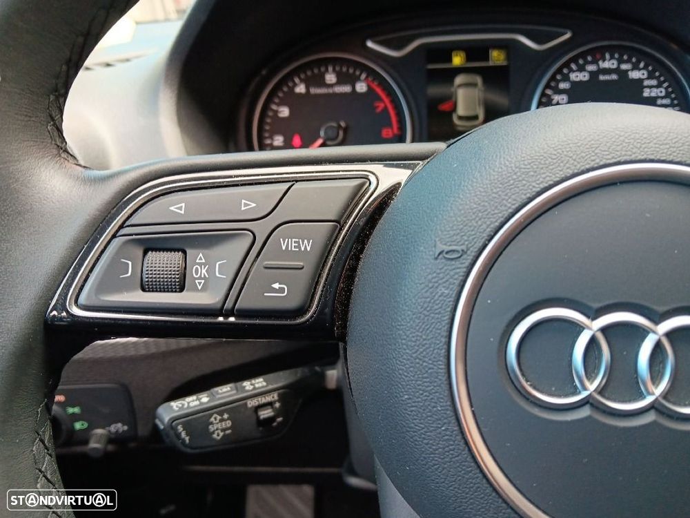 Audi Q2 35 TFSI Advanced S tronic - 16
