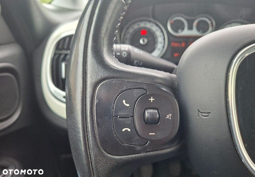 Fiat 500L - 27