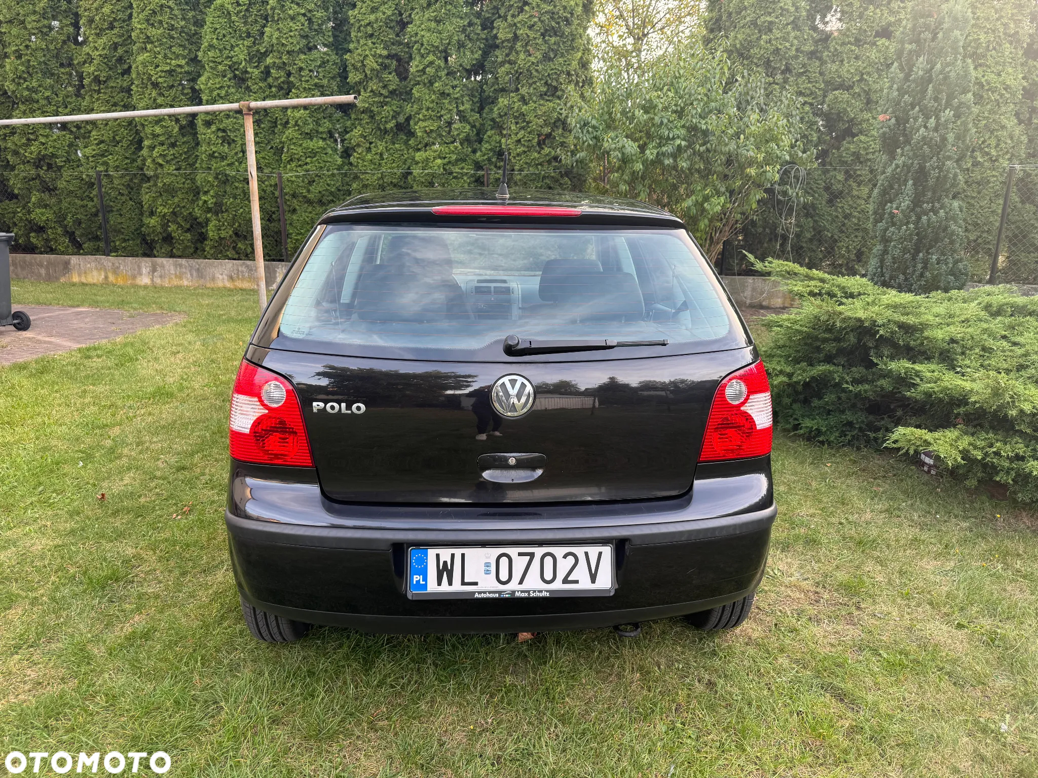 Volkswagen Polo - 3