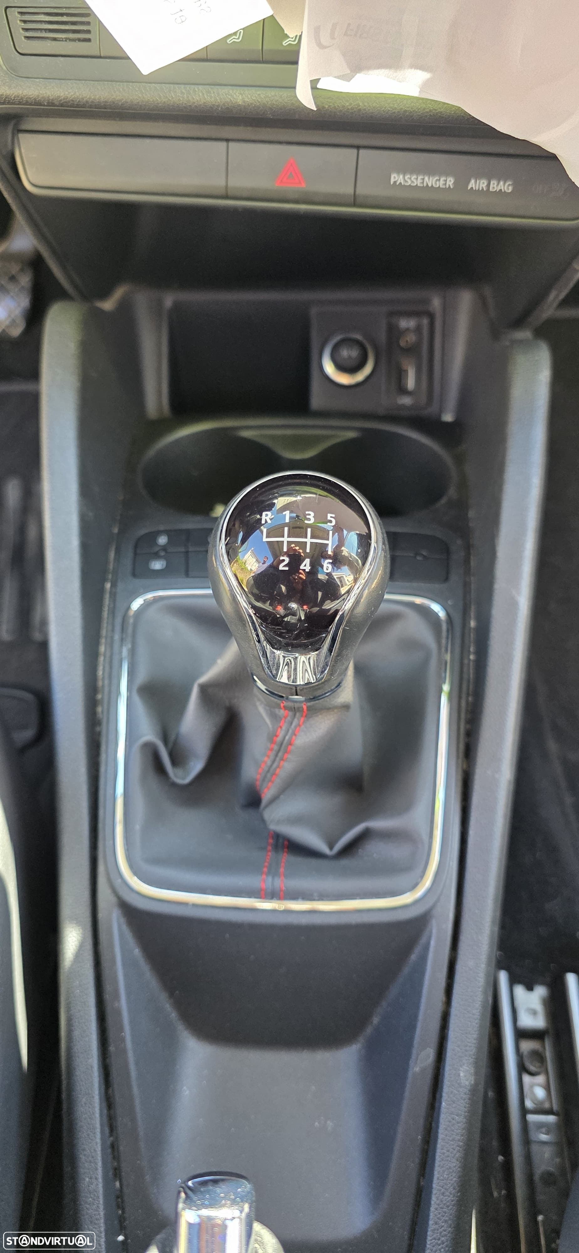 SEAT Ibiza SC 1.0 EcoTSI FR - 20