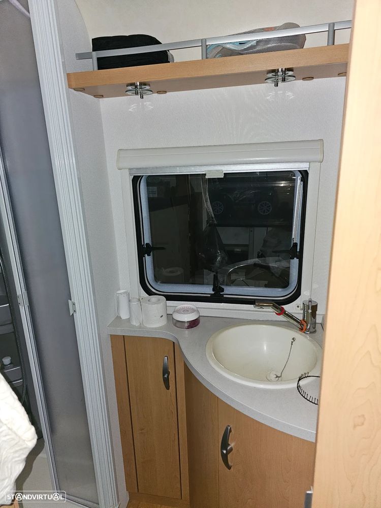 Knaus Südwind - 5