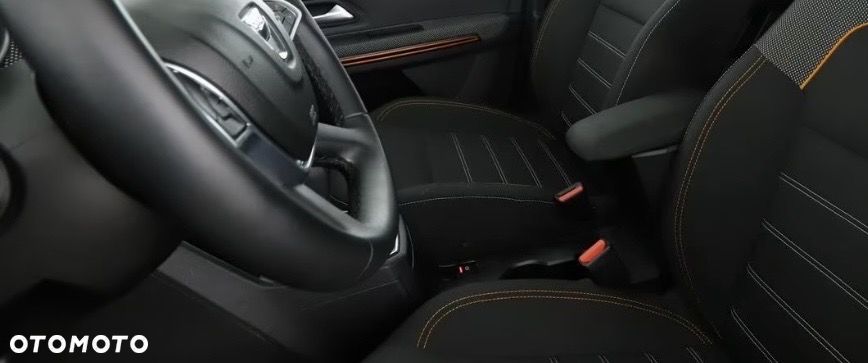 Dacia Sandero Stepway - 13