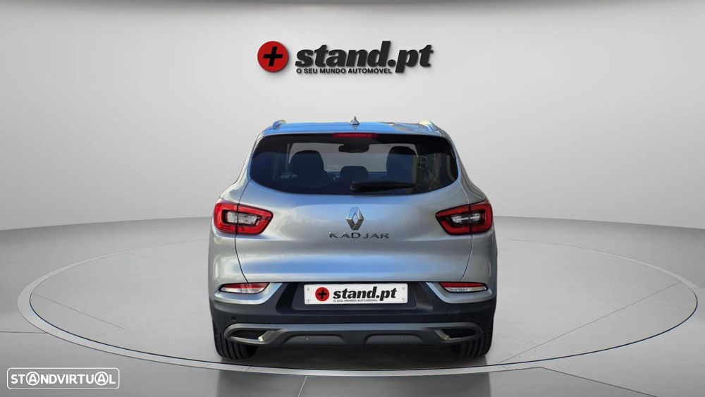 Renault Kadjar 1.5 dCi Intens - 6