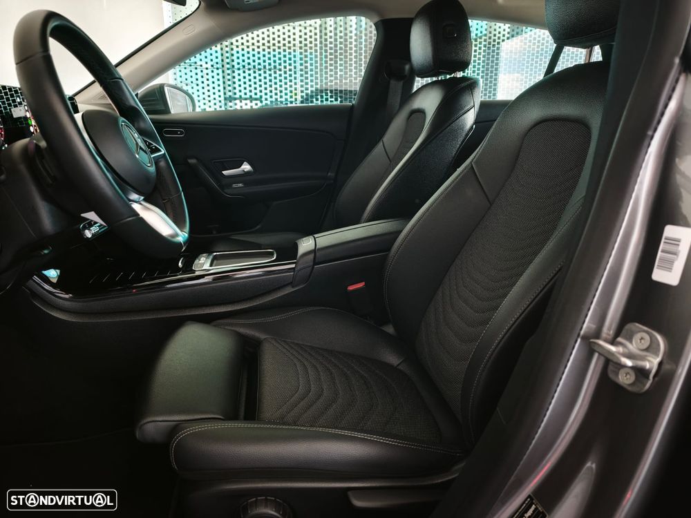Mercedes-Benz CLA 250 e Shooting Brake Style Plus - 13