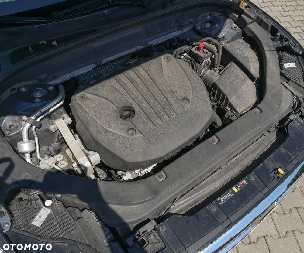 Volvo XC 60 B5 B AWD Geartronic Inscription - 27