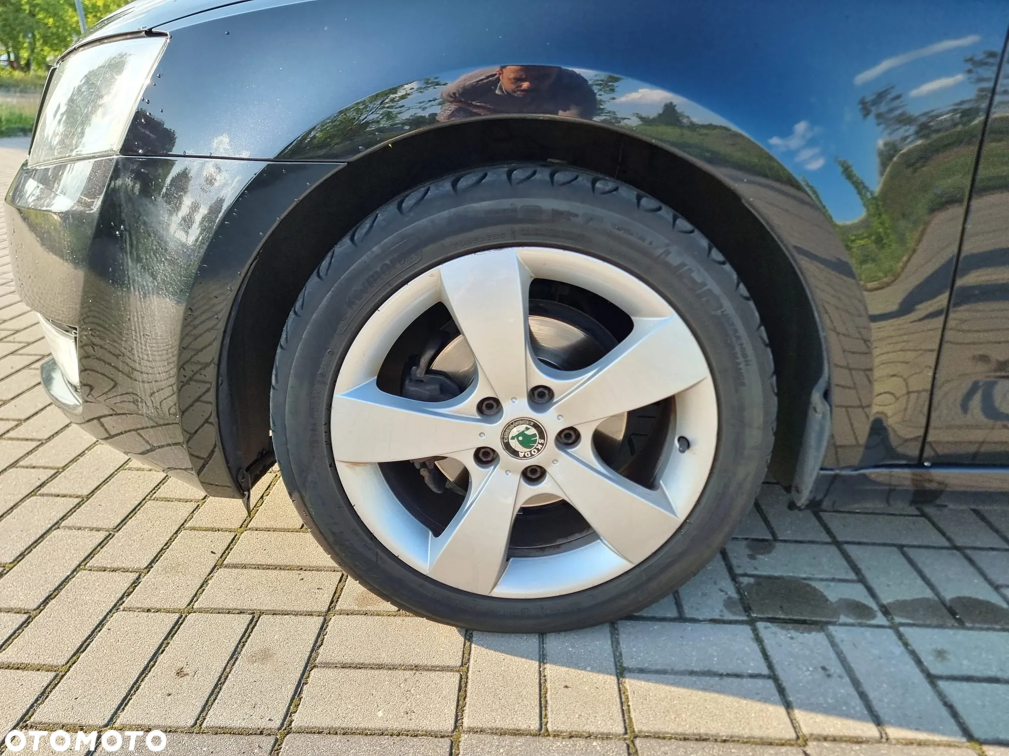 Skoda Octavia 1.6 TDI Active DSG - 15